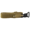 Picture of High Speed Gear Better Inner Belt  1.5"  Medium  Velcro Closure  Loop Fastener  Nylon  Coyote Brown 31BIL1CB
