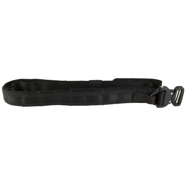 Picture of High Speed Gear Cobra IDR  1.75"  Belt  Large  Nylon  Black 31OVI2BK