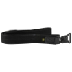 Picture of High Speed Gear EDC Vigil Belt  1.5"  X-Large  Magnetic Buckle  Nylon  Black 31ED03BK