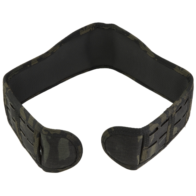 Picture of High Speed Gear Laser Slim-Grip Belt  Large  Nylon  Multicam Black 33SLB2MB