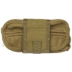 Picture of High Speed Gear Mag-Net V2  Dump Pouch  Fits MOLLE  Nylon  Coyote Brown 12DP00CB