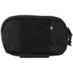 Picture of High Speed Gear Mini Mission  General Purpose Pouch  Hanger Style  Nylon  Black 12MMP0BK