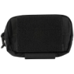 Picture of High Speed Gear Mini Mission  General Purpose Pouch  Hanger Style  Nylon  Black 12MMP0BK