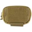 Picture of High Speed Gear Mini Mission  General Purpose Pouch  Hanger Style  Nylon  Coyote Brown 12MMP0CB