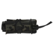 Picture of High Speed Gear Pistol TACO  Single Magazine Pouch  Molle  Fits Most Pistol Magazines  Hybrid Kydex and Nylon  Multicam Black 11PT00MB