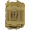 Picture of High Speed Gear Reflex  Hanger Pouch System  Velcro Attatchment  Nylon  Coyote Brown 12RHX0CB