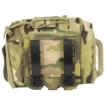 Picture of High Speed Gear ReFlex IFAK System  Compatible with MOLLE and Belts 1.5"-2.5"  Nylon Construction  MultiCam 12RX00MC