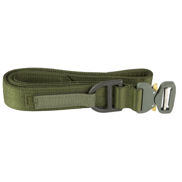 Picture of High Speed Gear Rigger Belt  1.75"  X-Large  Cobra Buckle  Nylon  Olive Drab Green 31CV03OD