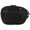 Picture of High Speed Gear Special Missions  General Purpose Pouch  Nylon  Black 12SMP0BK