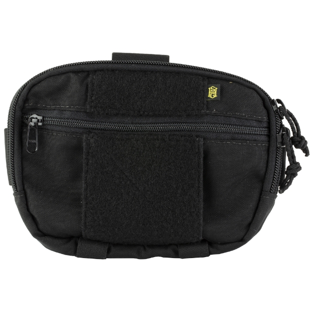 Picture of High Speed Gear Special Missions  General Purpose Pouch  Nylon  Black 12SMP0BK