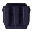 Picture of High Speed Gear Uniform Line  Triple Mag Pouch  Size 2  Black  PLM Belt Mounted  Kydex 42P213BK