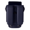Picture of High Speed Gear Uniform Line  Twin Mag Pouch  Size 1  Black  PLM Belt Mounted  Kydex 42P112BK