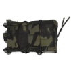 Picture of High Speed Gear X2R TACO  Dual Magazine Pouch  Molle  Fits Most Rifle Magazines  Hybrid Kydex and Nylon  Multicam Black 112R00MB