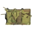 Picture of High Speed Gear X2RP TACO  Dual Rifle Magazine Pouch  Molle  Fits Most Rifle Magazines  Single Pistol Magazine Pouch  Fits Most Pistols Magazines  Hybrid Kydex and Nylon  Multicam 112RP0MC