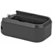 Picture of Taran Tactical Innovation Base Pad  For Glock 17/22  +3/+4  Small  Black Finish GBP940-001