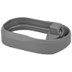 Picture of Taran Tactical Innovation Carry Aluminum Mag Well For Glock 17/22 Gen 5  Gray Finish GMW5-AC1705