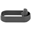 Picture of Taran Tactical Innovation Carry Aluminum Mag Well for Glock Gen 4  Flat Black Finish GMW4-AC1900