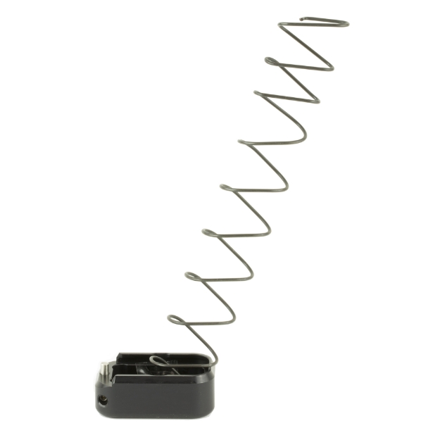 Picture of Taran Tactical Innovation Firepower  Base Pad  Black Finish  Fits Glock 19/23  +2/3 GBP940C-01