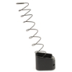 Picture of Taran Tactical Innovation Firepower  Base Pad  Black Finish  Fits Glock 19/23  +4/5 GBP940C-1