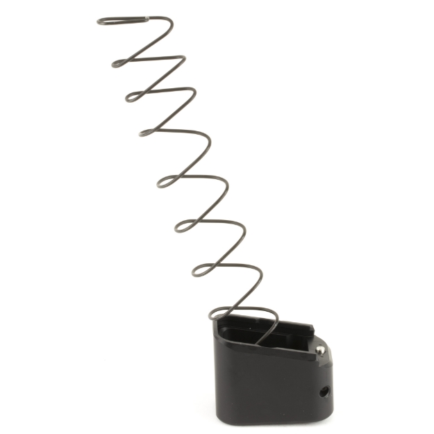 Picture of Taran Tactical Innovation Firepower  Base Pad  Black Finish  Fits Glock 19/23  +4/5 GBP940C-1