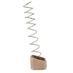 Picture of Taran Tactical Innovation Firepower  Base Pad  Coyote Bronze Finish  Fits Glock 45ACP +4 GBP45-06