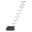 Picture of Taran Tactical Innovation Firepower  Base Pad  Flat Black Finish  Fits Glock 19/23  +2/3 GBP940C-00