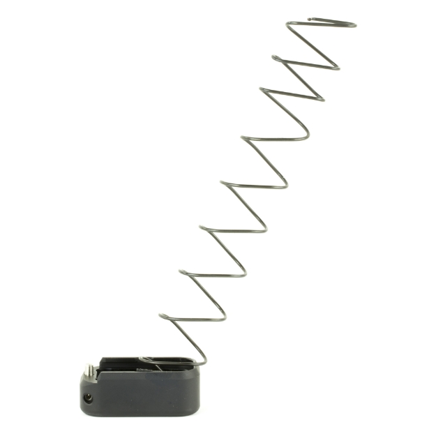 Picture of Taran Tactical Innovation Firepower  Base Pad  Flat Black Finish  Fits Glock 19/23  +2/3 GBP940C-00