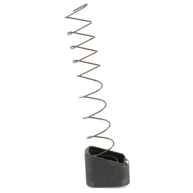 Picture of Taran Tactical Innovation Firepower  Base Pad  Flat Black Finish  Fits Glock 45ACP   +4 GBP45-00