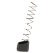 Picture of Taran Tactical Innovation Firepower  Base Pad  Flat Black Finish  Fits Glock 45ACP   +4 GBP45-00