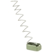 Picture of Taran Tactical Innovation Firepower  Base Pad  OD Green Finish  Fits Glock 19/23  +2/3 GBP940C-07