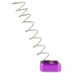 Picture of Taran Tactical Innovation Firepower  Base Pad  Titanium Purple Finish  Fits Glock 19/23  +2/3 GBP940C-08
