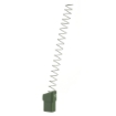 Picture of Taran Tactical Innovation Firepower  Base Pad Kit  Fits Glock 9MM PCC +10  OD Green Finish GBP9XL-7