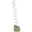 Picture of Taran Tactical Innovation Firepower  Base Pad Kit  OD Green  Fits 9MM & 40SW Full Size Magazines  +5/6  Includes Extended Magazine Spring GBP940-07