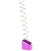 Picture of Taran Tactical Innovation Firepower  Base Pad Kit  Titanium Purple  Fits 9MM & 40SW Full Size Magazines  +5/6  Includes Extended Magazine Spring GBP940-08