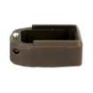 Picture of Taran Tactical Innovation Firepower Base Pad  Fits M&P 9MM & 40SW  +2/+4  Coyote Bronze Finish MPB940-006