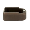 Picture of Taran Tactical Innovation Firepower Base Pad  Fits M&P 9MM & 40SW  +2/+4  Coyote Bronze Finish MPB940-006
