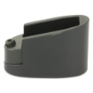 Picture of Taran Tactical Innovation Firepower Base Pad  Fits M&P Shield 9mm & 40SW  +1/+2  Black Finish MPSB940-01