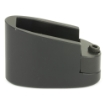 Picture of Taran Tactical Innovation Firepower Base Pad  Fits M&P Shield 9mm & 40SW  +1/+2  Black Finish MPSB940-01