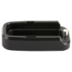 Picture of Taran Tactical Innovation Firepower Base Pad for Glock 43  +1  Black Finish GBP9-001