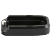 Picture of Taran Tactical Innovation Firepower Base Pad for Glock 43  +1  Black Finish GBP9-001