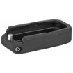 Picture of Taran Tactical Innovation Firepower Base Pad For Glock 43  +1  Flat Black Finish GBP9-000