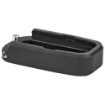 Picture of Taran Tactical Innovation Firepower Base Pad For Glock 43  +1  Flat Black Finish GBP9-000