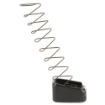 Picture of Taran Tactical Innovation Firepower Base Pad for Glock 43  +2  Black Finish GBP9-01
