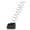 Picture of Taran Tactical Innovation Firepower Base Pad for Glock 43  +2  Black Finish GBP9-01