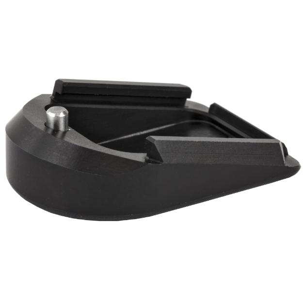 Picture of Taran Tactical Innovation Firepower Base Pad For Sig Sauer P320  Black Finish  +2 P320-001