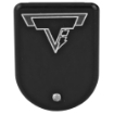 Picture of Taran Tactical Innovation Firepower Base Pad For Sig Sauer P320  Black Finish  +2 P320-001