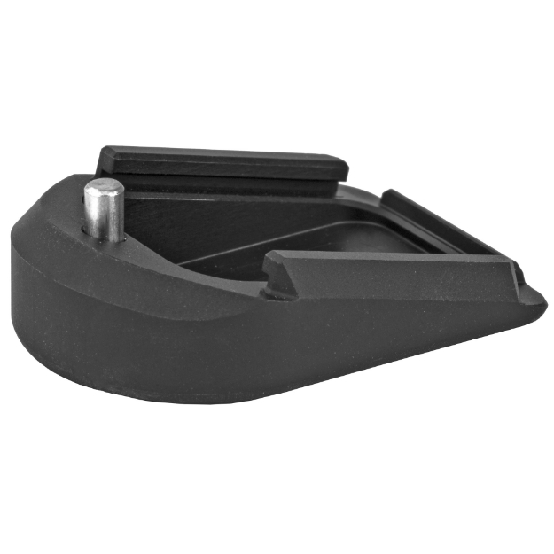 Picture of Taran Tactical Innovation Firepower Base Pad For Sig Sauer P320  Flat Black Finish  +2 P320-000