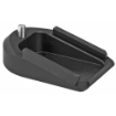 Picture of Taran Tactical Innovation Firepower Base Pad For Sig Sauer P320  Flat Black Finish  +2 P320-000