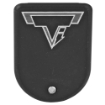 Picture of Taran Tactical Innovation Firepower Base Pad For Sig Sauer P320  Flat Black Finish  +2 P320-000