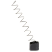 Picture of Taran Tactical Innovation Firepower Base Pad Kit  For Glock  Flat Black Finish GBP940-00